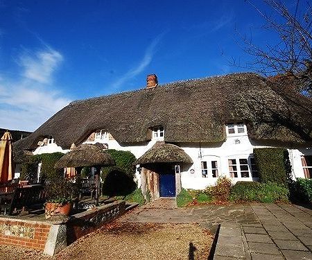The Hatchet Inn Chute Εξωτερικό φωτογραφία